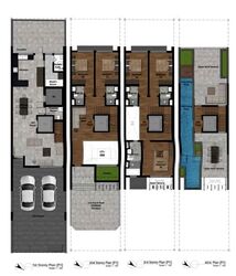Onan Road (D15), Terrace #566522361